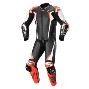 motorbike racing suit