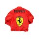 Men’s Ferrari jackets