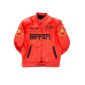 Men’s Ferrari jackets