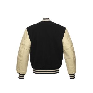 baseball jacket