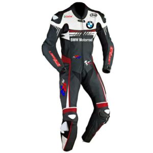 bmw motorrad leather jacket