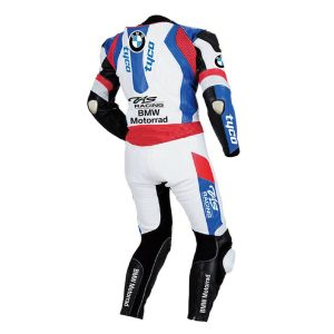 bmw motorcycle suit