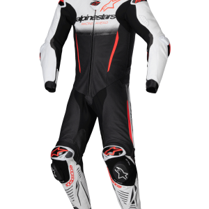 motorcycle racing suit