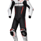 motorcycle racing suit