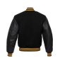 mens letterman varsity jacket