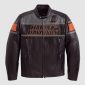 Harley Davidson Motorcycle Jacket