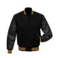 mens letterman varsity jacket