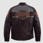 Harley Davidson Motorcycle Jacket