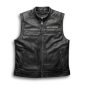 leather vest for sale