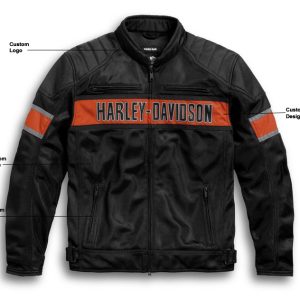harley davidson jacket for sale