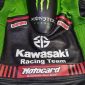 Kawasaki Ninja Motorcycle Jacket