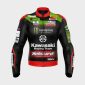 Kawasaki Ninja Motorcycle Jacket