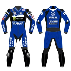 Yamaha Motorcycle Suit in usa