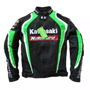 Kawasaki Jackets men