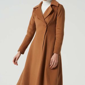 Winter coat women