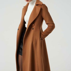 Winter coat women