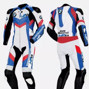 BMW Racing Suit