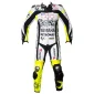 yamaha motorbike suit