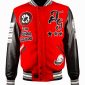 Legend Varsity Jacket