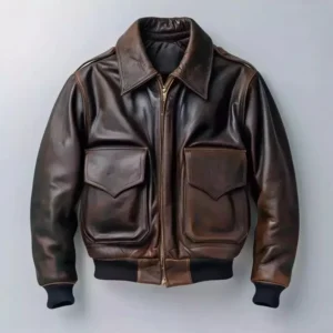 mens motorcycle leather jacket