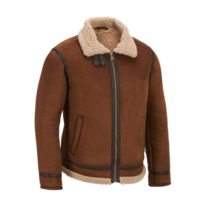 biker leather jacket